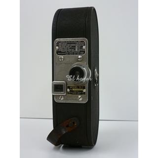 Cámara Keystone modelo B1, 1937 - Imagen 2