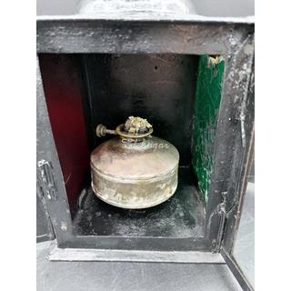 Farol de señales ferroviario - Imagen 2