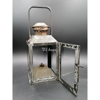 Farol ferroviario - Imagen 1