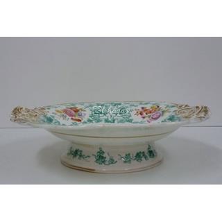 Frutero con pie de Copeland (1851-1885) - Imagen 2