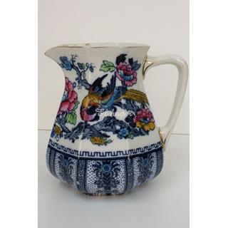 Jarra de loza inglesa, Keeling & Cº - Imagen 1