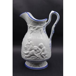 Jarra de Pickman 1880-1899 - Imagen 1