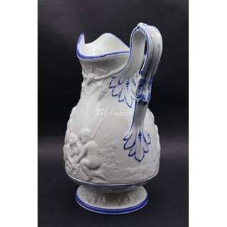 Jarra de Pickman 1880-1899 - Imagen 2