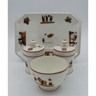 Juego de mermelada de 4 piezas - Imagen 1