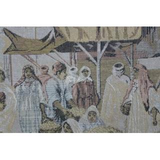 Tapiz enmarcado - Imagen 2