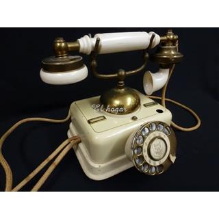 Teléfono danés de 1938 - Imagen 2